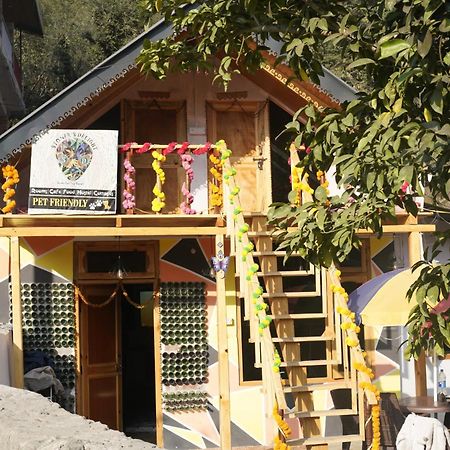Albergue Stoner'S Delight Kulu Exterior foto
